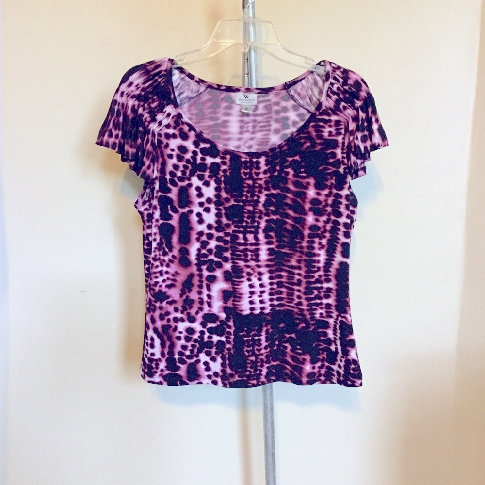 Worthington Top
